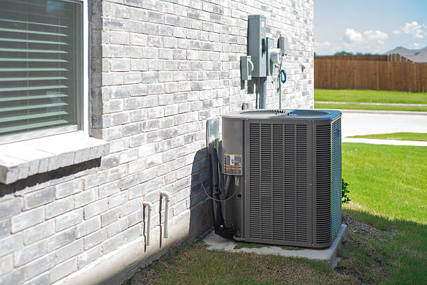 Reliable Ductwork Repair contractor in Linwood, MA by FH HVAC